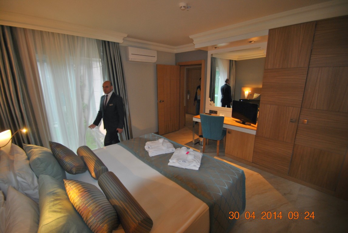 imagini hotel PAPILLON AYSCHA BELEK